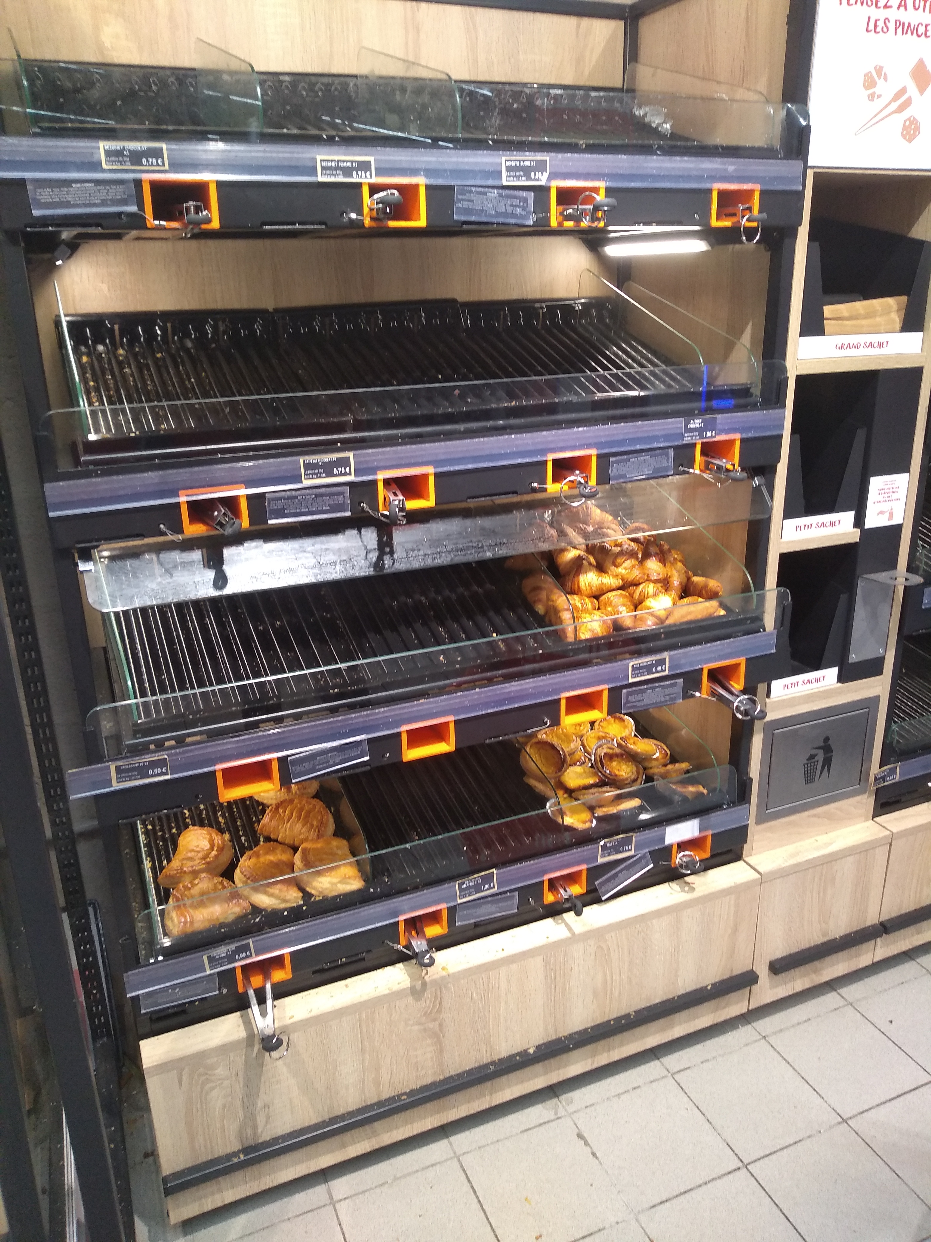 Photo n° 8 de l'avis de Nos.e fait le 04/07/2023 à 01:40