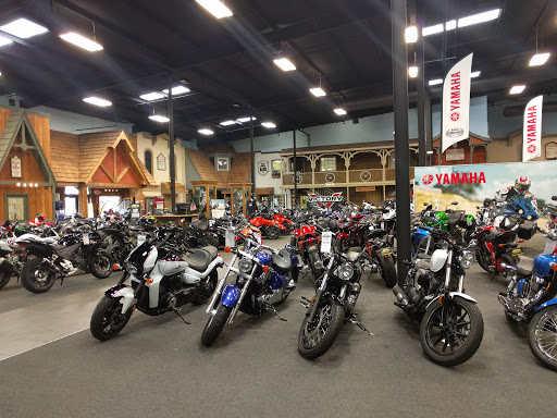 Motorcycle Dealer «Mountain Motorsports Conyers», reviews and photos, 899 Iris Dr SE, Conyers, GA 30094, USA