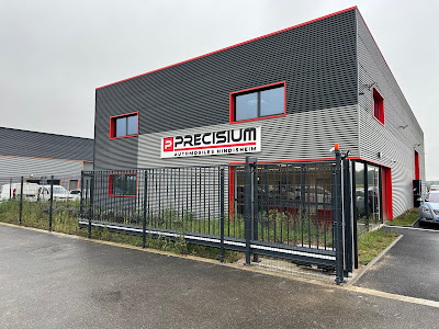 PRECISIUM - AUTO HINDISHEIM à Hindisheim