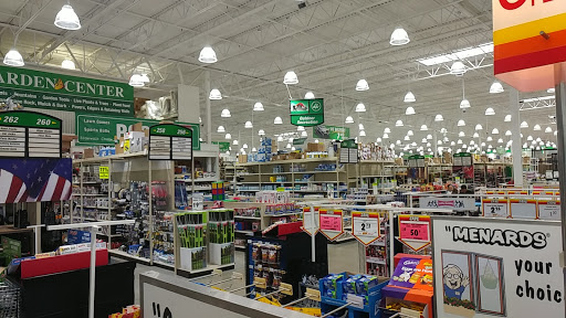Home Improvement Store «Menards», reviews and photos, 2868 US-52, West Lafayette, IN 47906, USA