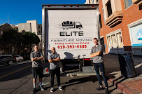 San Diego Elite Furniture Moving House and Apartment Movers - Photo 9 - Car repair in San Diego, CA, San Diego