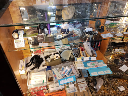 Outdoor Sports Store «SLO CAMP N PACK», reviews and photos, 341 Higuera St, San Luis Obispo, CA 93401, USA