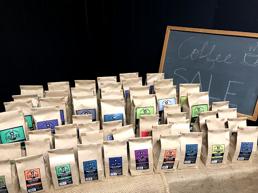 Coffee Store «Thumb Roast Coffee», reviews and photos, 14 Wells St, Croswell, MI 48422, USA