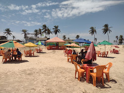 Photo de Praia do Porto avec un niveau de propreté de très propre
