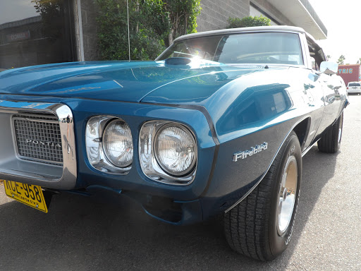 Auto Body Shop «Maaco Collision Repair & Auto Painting», reviews and photos, 7105 N 51st Ave #5, Glendale, AZ 85301, USA