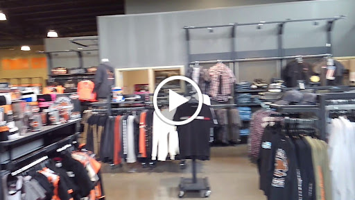 Motorcycle Dealer «Twin Cities Harley-Davidson Blaine», reviews and photos