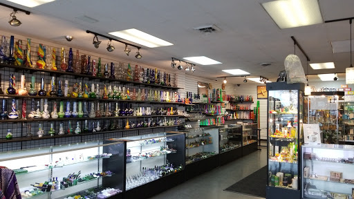 Tobacco Shop «Retro Active Smoke Shop», reviews and photos, 366 Mid Rivers Mall Dr, St Peters, MO 63376, USA