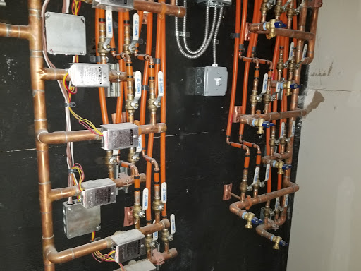 Heating Contractor «Cross County Plumbing & Heating, Inc.», reviews and photos, 187 Old Tappan Rd, Old Tappan, NJ 07675, USA