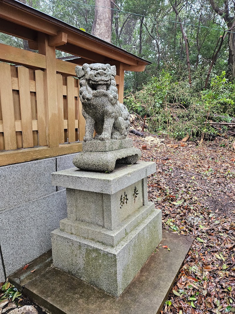 若宮神社