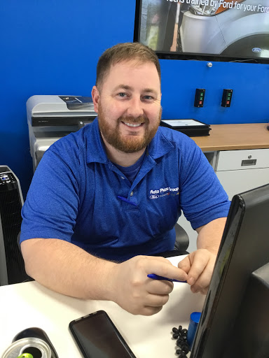 Ford Dealer «Auto Plaza Ford De Soto», reviews and photos, 12821 MO-21, De Soto, MO 63020, USA