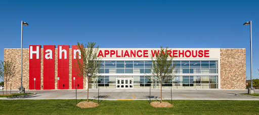 Appliance Store «Hahn Appliance Warehouse», reviews and photos, 6710 S 105th E Ave, Tulsa, OK 74133, USA