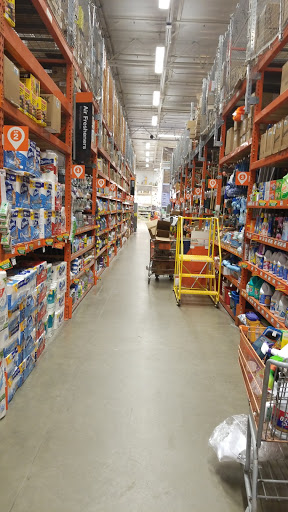 Home Improvement Store «The Home Depot», reviews and photos, 1489 N Dysart Rd, Avondale, AZ 85323, USA