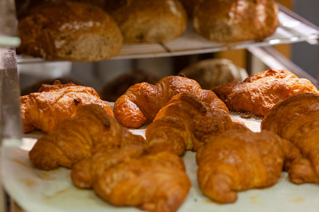 Salt & Sweet Bakery - Bakkerij