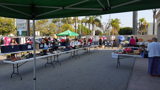 Thrift Store «Cornerstone Thrift Store», reviews and photos, 19240 S Vermont Ave, Gardena, CA 90248, USA