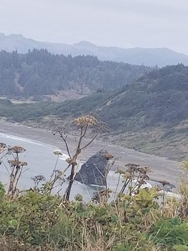 Lighthouse «Cape Blanco Lighthouse», reviews and photos, 91100 Cape Blanco Rd, Port Orford, OR 97465, USA