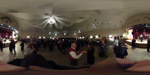 Event Venue «Hella Shrine», reviews and photos, 2121 Rowlett Rd, Garland, TX 75043, USA