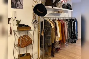 Swanky First & Secondhand Fashion Store image
