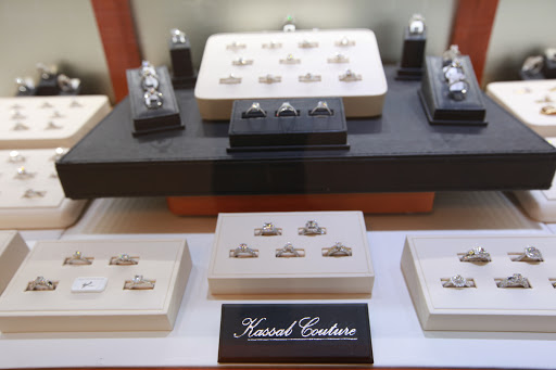 Jeweler «Kassab Jewelers», reviews and photos, 529 SW Broadway, Portland, OR 97205, USA