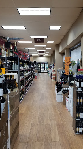 Wine Store «Grand Wine & Liquor Store», reviews and photos, 30-05 31st St, Astoria, NY 11102, USA