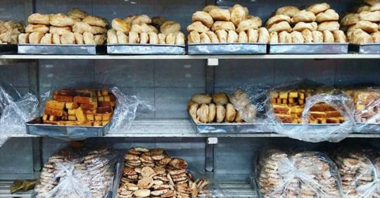 Khalifa Bakers