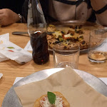 Photo n°1 de l'avis de Coco.i fait le 10/12/2022 à 21:44 sur le  Sunrise Pizza à Caserta