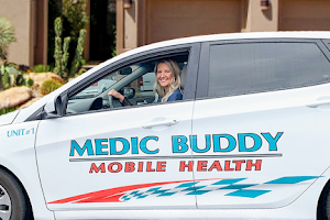 Medic Buddy Mobile Health image