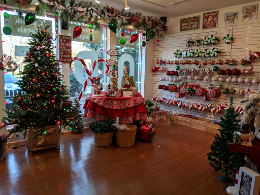 The Christmas Shoppe & More