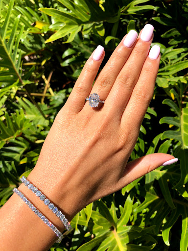 Diamond Dealer «David & Sons Fine Jewelers», reviews and photos, 4485 La Jolla Village Dr F4, San Diego, CA 92122, USA