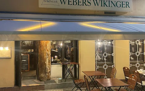 Webers Wikinger image