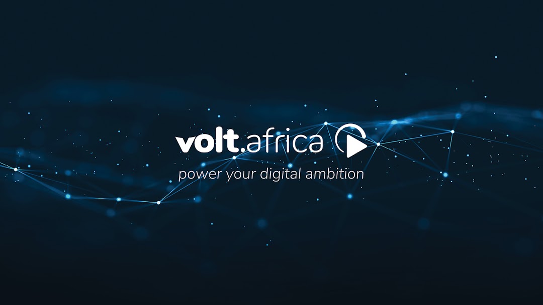 Volt Africa Digital Marketing Services