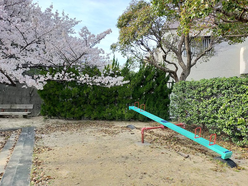 大社町児童遊園