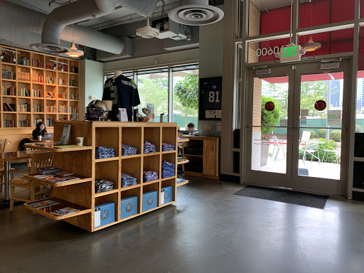 Donut Shop «Top Pot Doughnuts», reviews and photos, 10600 NE 9th Pl, Bellevue, WA 98004, USA