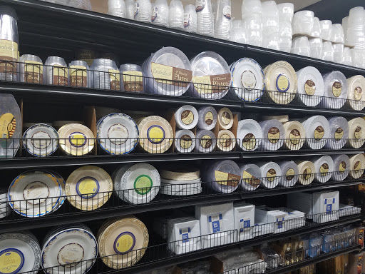 Supermarket «Tyberg Swan Lake Supermarket», reviews and photos, 38 Stanton Corner Rd, Swan Lake, NY 12783, USA