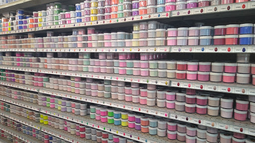 Beauty Salon «Lavang Beauty Supply», reviews and photos, 13592 Tomball Pkwy, Houston, TX 77086, USA