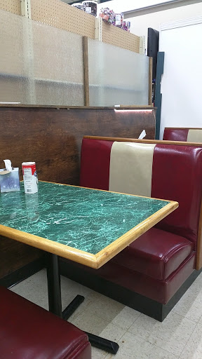 Bakery «Mecca Market», reviews and photos, 1205 South High School Road, Indianapolis, IN 46241, USA