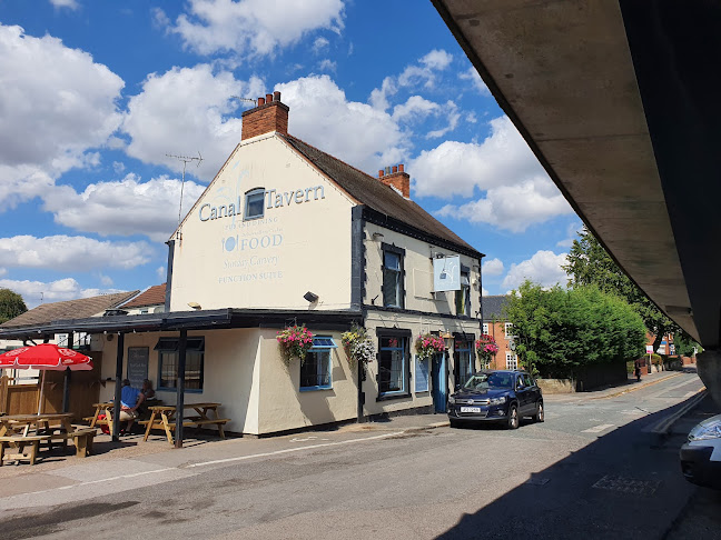 Canal Tavern - Doncaster