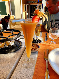 Plats et boissons du Restaurant Les Bruyeres Sarl à Saint-Félix - n°15