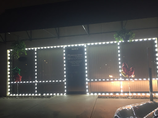 Cell Phone Store «WIRELESS CELLPHONE REPAIR AND ACCESSORIES», reviews and photos, 105 E Loop 281 #8, Longview, TX 75605, USA