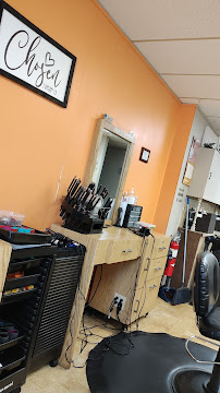 Michel'le Hair Salon