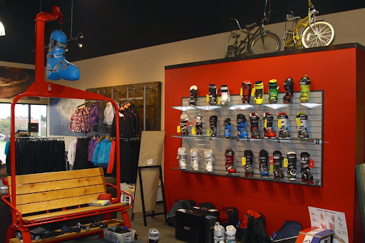 Bicycle Store «Free Flight», reviews and photos, 5010 Wolff Rd, Dubuque, IA 52002, USA
