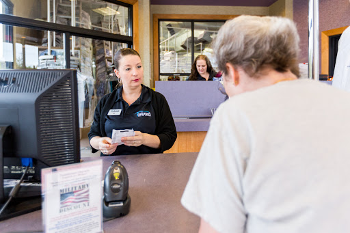 Dry Cleaner «Toudanines Cleaners», reviews and photos, 3820 FM3009, Schertz, TX 78154, USA