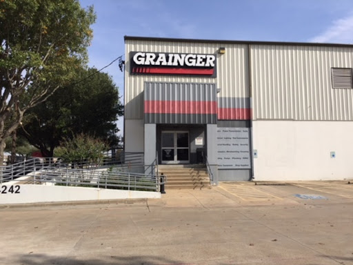 Grainger Industrial Supply