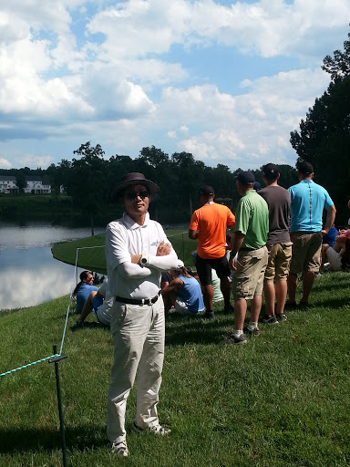Golf Club «Robert Trent Jones Golf Club», reviews and photos, 1 Turtle Point Dr, Gainesville, VA 20155, USA