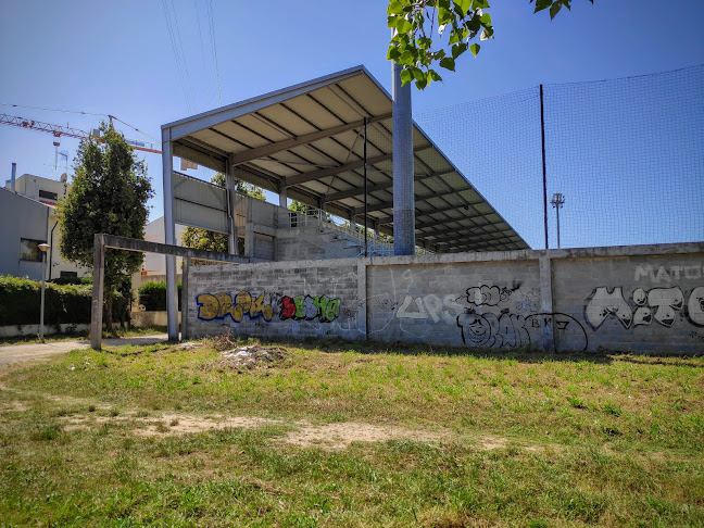 Estádio de Leça do Balio - Matosinhos