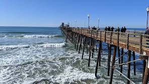 Oceanside, California - Wikipedia