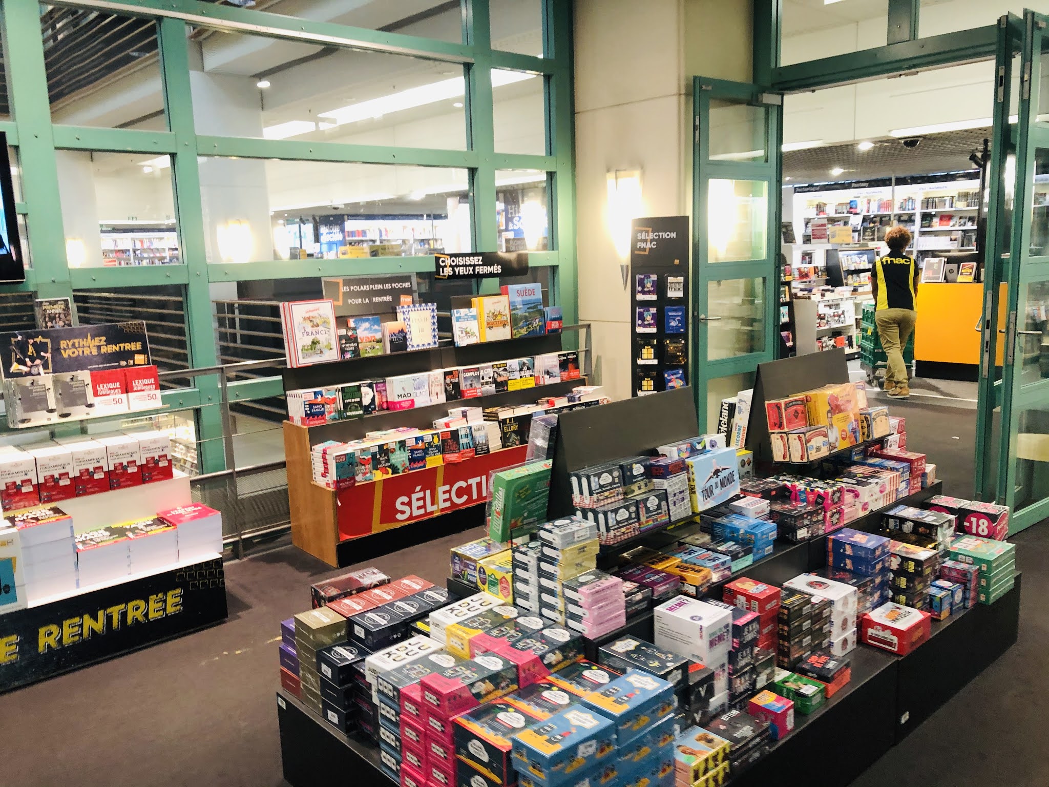 Photo n° 12 de l'avis de Kévin. fait le 28/08/2020 à 11:03