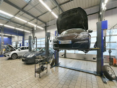 Norauto Laval à Laval
