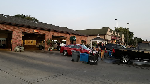 Hoffman Car Wash en Colonie