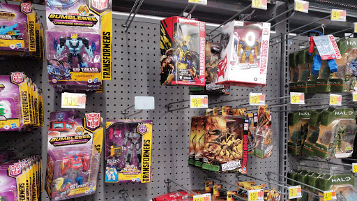 Department Store «Walmart Supercenter», reviews and photos, 8730 Liberty Rd, Randallstown, MD 21133, USA