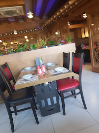 Atmosphère du Restaurant coréen Busan à Marseille - n°7